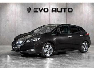 40kwh bose acc 360.kamera varme i ratt 1eier