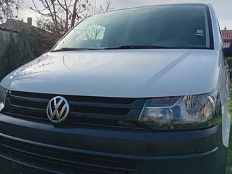 vw t5 2.0 tdi