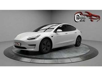 standard range 60kw 325cv