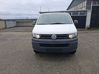 vw t5