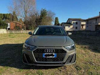 30 tfsi sportback advanced