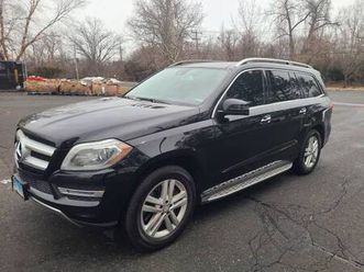 2013 mercedes gl 450