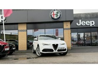 2019 (19) - 2.0 turbo 280 milano 5dr auto