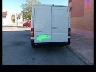 mercedes-benz - sprinter