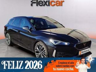 sp 2.0 tsi 228kw (310 cv) 4drive dsg