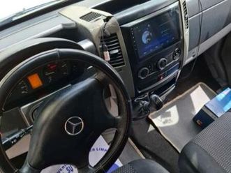 mercedes-benz - sprinter