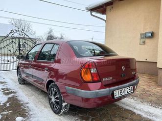 renault thalia 1.4 expression