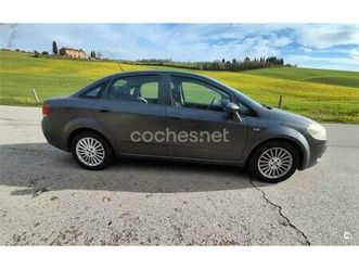 fiat linea