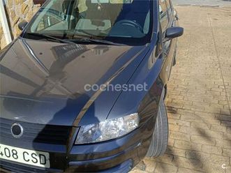 fiat stilo 1.9 jtd actual