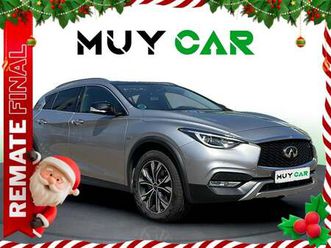 qx30 2.2d premium awd 7dct