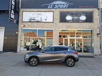 qx30 2.2d premium awd 7dct