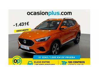 zs 1.5 vti-tech comfort 78kw