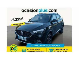 zs 1.5 vti-tech comfort 78kw