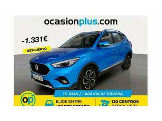 zs 1.5 vti-tech comfort 78kw