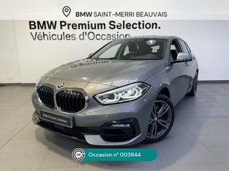 116i 109 ch dkg7 edition sport