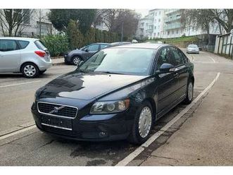 volvo s40 d2 diesel business pro edition