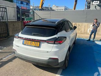 pro 350 חשמלי אוט׳ (204 כ״ס)