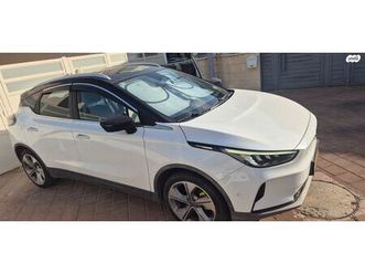 pro 460 חשמלי אוט׳ (204 כ״ס)