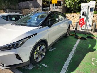 pro 460 חשמלי אוט׳ (204 כ״ס)