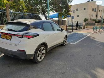 pro 460 חשמלי אוט׳ (204 כ״ס)