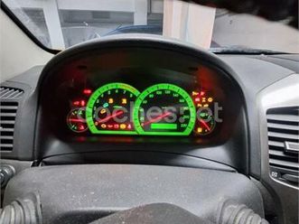 chevrolet captiva 3.2 v6 24v ltx 7 plazas auto