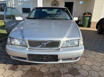 volvo s70 2.5td