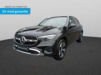 e 4matic suv luxury line glc 300 e 4matic business line