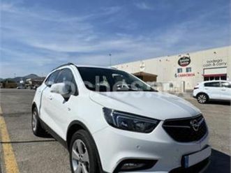 opel mokka x 1.6 cdti 4x2 ss selective