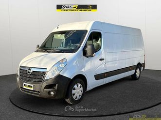 movano 35 2.3 cdti 145cv pl-ta furgone refrigerato