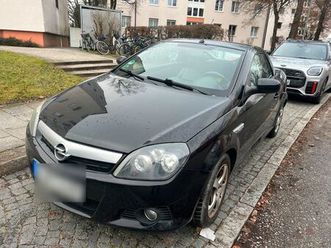 opel tigra 1.8