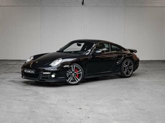 porsche 911 997.2 turbo
