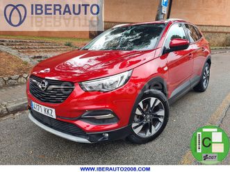 opel grandland x 1.6 cdti excellence