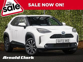 1.5 vvt-h design e-cvt euro 6 (start/stop) 5dr