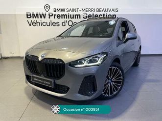active tourer 225e xdrive 245 ch dkg7 m sport