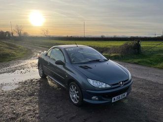 1.6 16v allure tiptronic 2dr