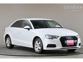 1.4 tfsi s-tronic 4dr very low mileage*dig dash*reverse cam*