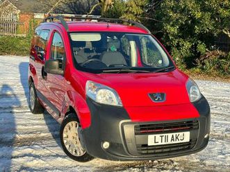 1.3 hdi outdoor euro 5 (start/stop) 5dr