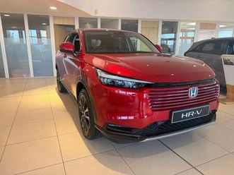 1.5 h i-mmd e:hev advance cvt euro 6 (start/stop) 5dr