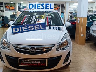 opel corsa 1.3 ecoflex 75 cv expression