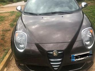 alfa mito