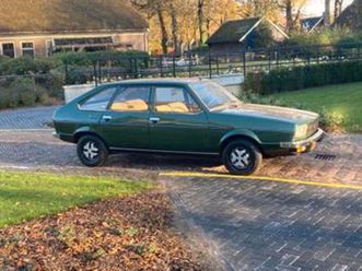 renault 20 r20 origineel nederlands uniek zeer zeldzaam — oldtimers — marktplaats