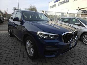 xdrive30e business advantage