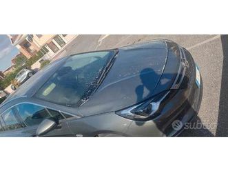 opel astra k sports tourer 1.6 ctdi innovation