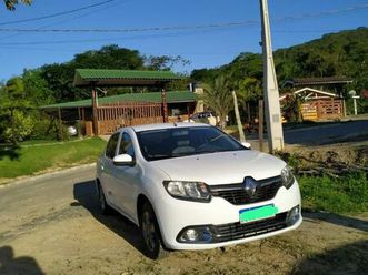 renault logan expres. avantage flex 1.6 16v 4p 2019