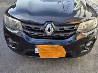 renault kwid intense 1.0 flex 12v 5p mec. 2018