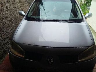 sedan dynamique 2.0 16v aut.