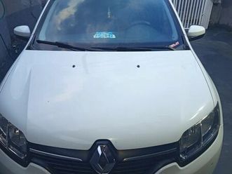 renault sandero expression flex 1.0 12v 5p 2018