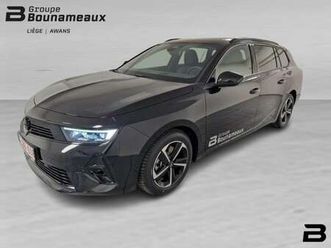 gs line 12i turbo at8