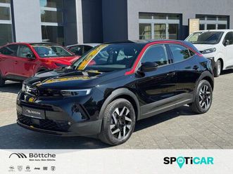 opel mokka-e gs - 11kwobc/navi/sitzh/wp/kamera/pdc