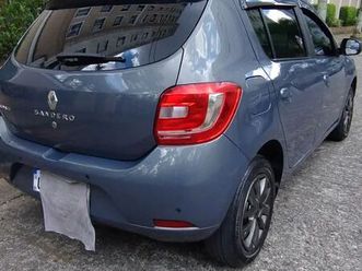 renault sandero expression flex 1.0 12v 5p 2019